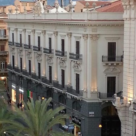 Galleria S.Domenico Home Palermo Luaran gambar