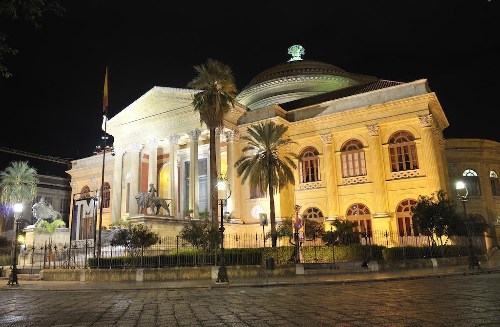 Galleria S.Domenico Home Palermo Bilik gambar