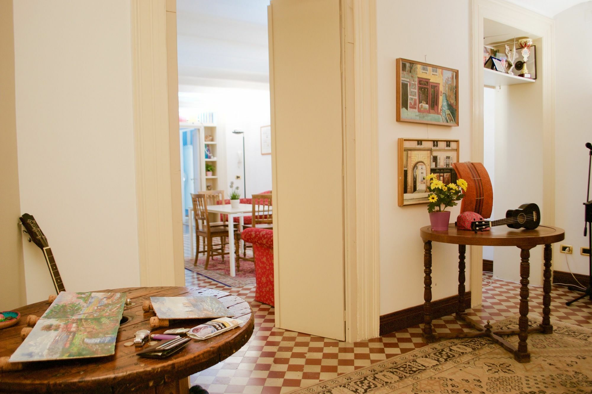 Galleria S.Domenico Home Palermo Luaran gambar